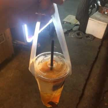 Món ăn- Ăn vặt Trà Túi Lọc The Tea