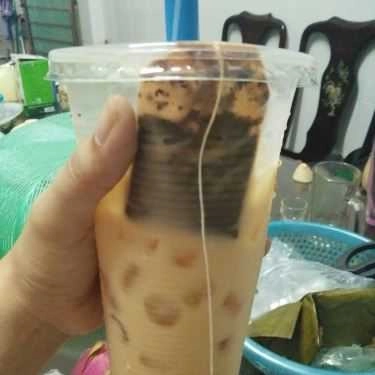Món ăn- Ăn vặt Trà Túi Lọc The Tea