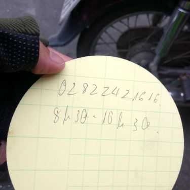 Tổng hợp- Cafe Trà Viên Quán - Trà Sữa Đài Loan - Nguyễn Thượng Hiền