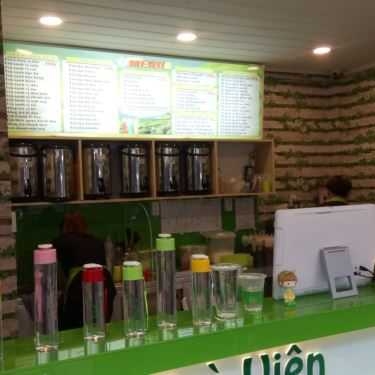Tổng hợp- Cafe Trà Viên Quán - Trà Sữa Đài Loan - Nguyễn Thượng Hiền