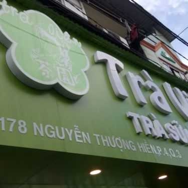 Tổng hợp- Cafe Trà Viên Quán - Trà Sữa Đài Loan - Nguyễn Thượng Hiền