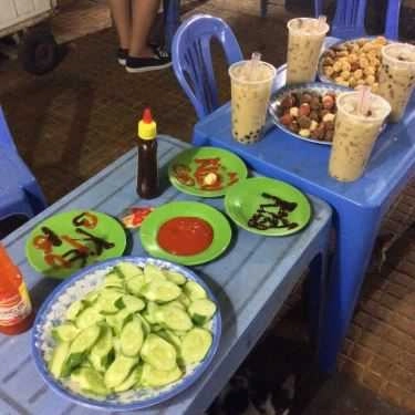 Tổng hợp- Yến Nhi - Trà Sữa & Ăn Vặt
