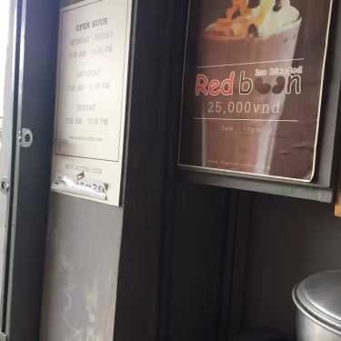 Tổng hợp- Tractor Coffee
