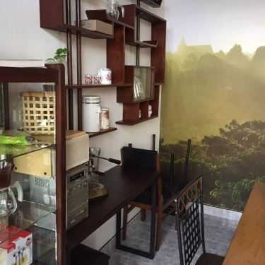 Tổng hợp- Tractor Coffee