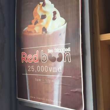 Tổng hợp- Tractor Coffee