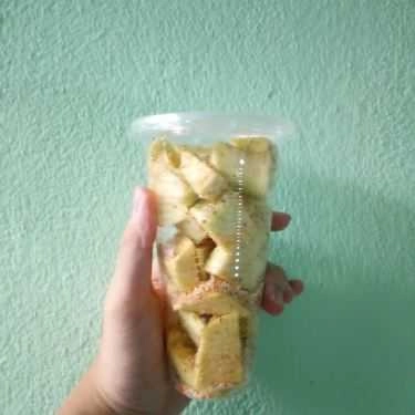 Tổng hợp- Ăn vặt Trái Cây Tô - Công Trường An Đông