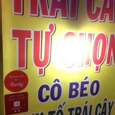 Tổng hợp- Ăn vặt Cô Béo - Trái Cây Tự Chọn & Sinh Tố