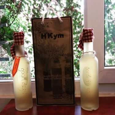 Tổng hợp- Trái Cây Lên Men Tự Nhiên H'kym - Shop Online