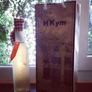 Tổng hợp- Trái Cây Lên Men Tự Nhiên H'kym - Shop Online
