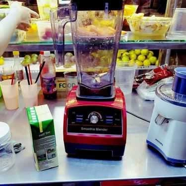Tổng hợp- Ăn vặt Trái Cây Quê - Trái Cây & Sinh Tố
