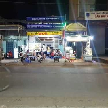 Không gian- Ăn vặt Trái Cây Quê - Trái Cây & Sinh Tố