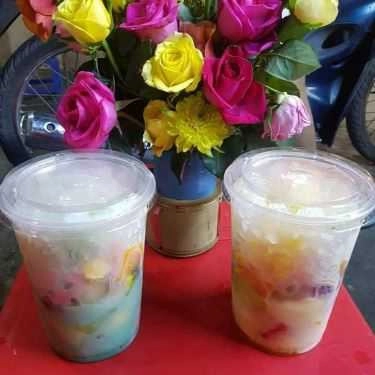 Món ăn- Ăn vặt Trái Cây Quê - Trái Cây & Sinh Tố