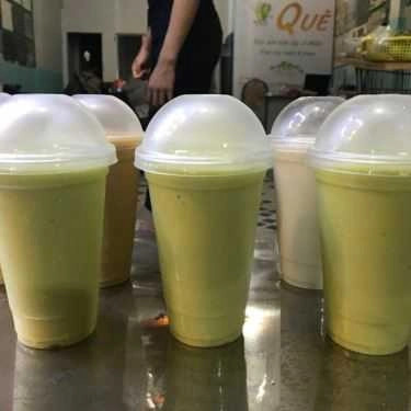 Món ăn- Ăn vặt Trái Cây Quê - Trái Cây & Sinh Tố