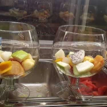 Món ăn- Trái Cây Thố, Coffee Take Away