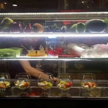 Tổng hợp- Trái Cây Thố, Coffee Take Away