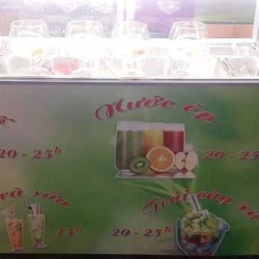 Tổng hợp- Trái Cây Thố, Coffee Take Away