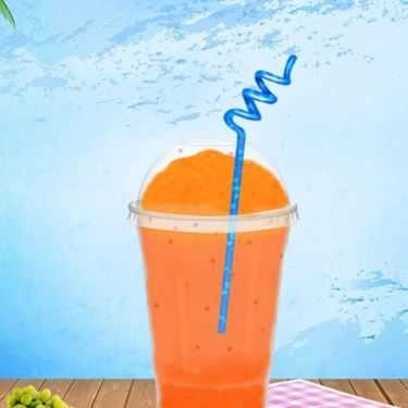 Tổng hợp- Ăn vặt Trái Cây Tô Alley Fruit Cocktail - Lý Tự Trọng