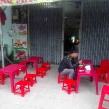 Tổng hợp- Ăn vặt Trái Cây Tô & Trà Sữa - Hoàng Diệu 2