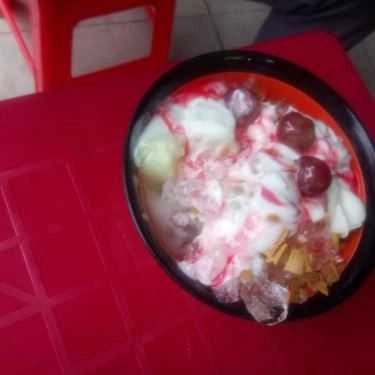 Tổng hợp- Ăn vặt Trái Cây Tô & Trà Sữa - Hoàng Diệu 2