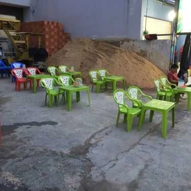 Tổng hợp- Ăn vặt Trái Cây & Sinh Tố - Lê Thúc Hoạch
