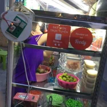 Tổng hợp- Ăn vặt Trái Cây & Sinh Tố - Lê Thúc Hoạch