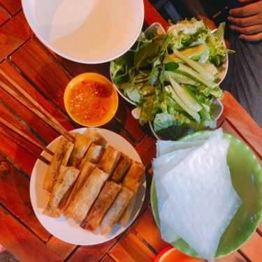 Món ăn- Trái Cây Tô & Ăn Vặt