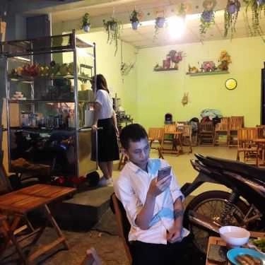 Tổng hợp- Trái Cây Tô & Ăn Vặt