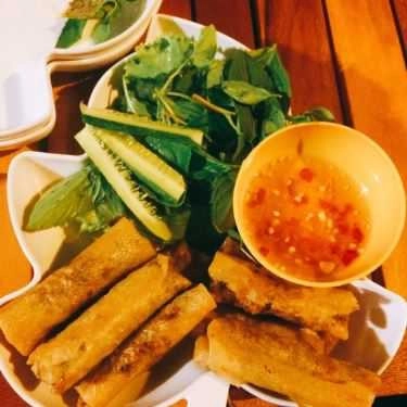 Món ăn- Trái Cây Tô & Ăn Vặt