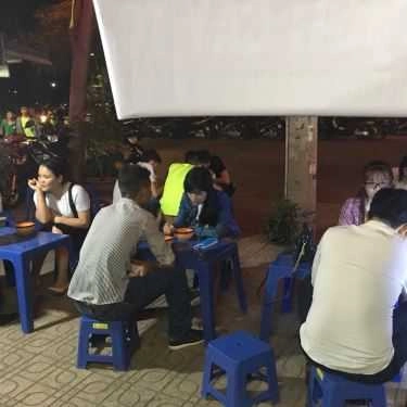 Tổng hợp- Trái Cây Tô & Ăn Vặt - Xô Viết Nghệ Tĩnh