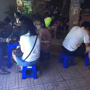Tổng hợp- Trái Cây Tô & Ăn Vặt - Xô Viết Nghệ Tĩnh