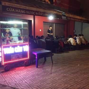 Tổng hợp- Trái Cây Tô & Ăn Vặt - Xô Viết Nghệ Tĩnh