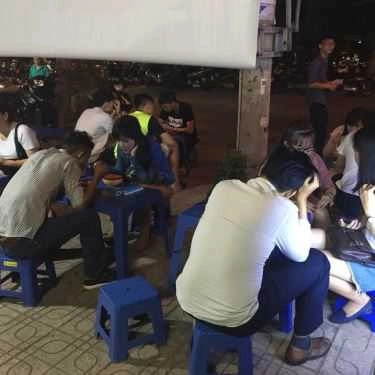 Tổng hợp- Trái Cây Tô & Ăn Vặt - Xô Viết Nghệ Tĩnh