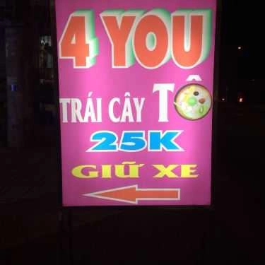 Tổng hợp- Trái Cây Tô & Ăn Vặt - Xô Viết Nghệ Tĩnh