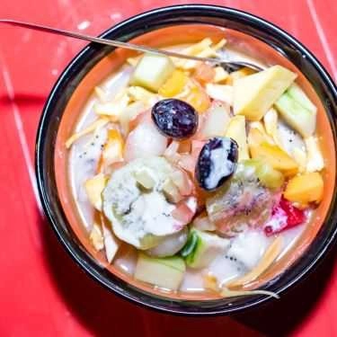 Món ăn- Ăn vặt Trái Cây Tô Beefruit
