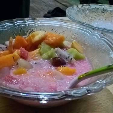 Món ăn- Ăn vặt Trái Cây Tô CP10 - Làng Đại Học