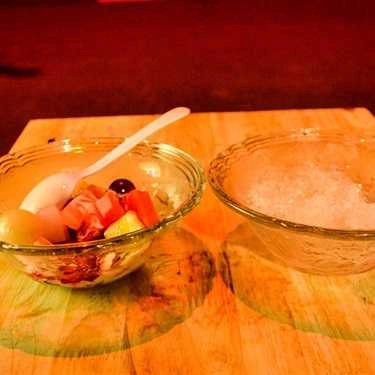 Món ăn- Ăn vặt Trái Cây Tô CP10 - Làng Đại Học