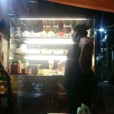 Tổng hợp- Ăn vặt Trái Cây Tô - Thiên Phước