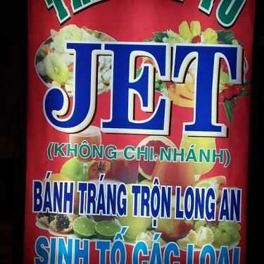 Tổng hợp- Ăn vặt Jet - Trái Cây Tô & Sinh Tố