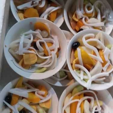 Món ăn- Ăn vặt Jet - Trái Cây Tô & Sinh Tố