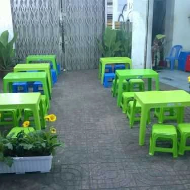 Không gian- Ăn vặt Lắc Lắc - Trái Cây Tô & Bánh Tráng Trộn