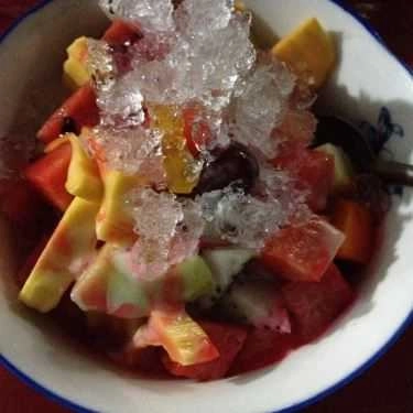 Món ăn- Ăn vặt Rin-O Tea - Trà Sữa & Trái Cây Tô