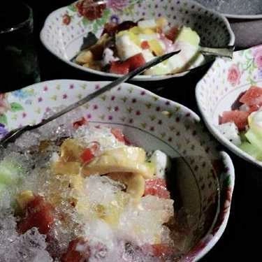 Món ăn- Ăn vặt Rin-O Tea - Trà Sữa & Trái Cây Tô