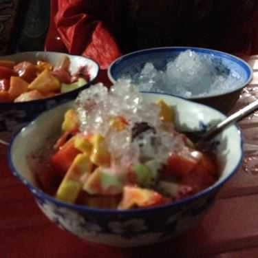 Món ăn- Ăn vặt Rin-O Tea - Trà Sữa & Trái Cây Tô