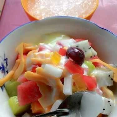 Món ăn- Ăn vặt Rin-O Tea - Trà Sữa & Trái Cây Tô