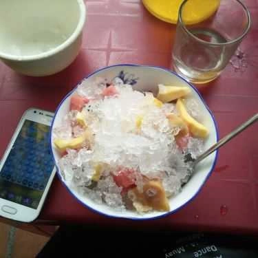 Món ăn- Ăn vặt Rin-O Tea - Trà Sữa & Trái Cây Tô