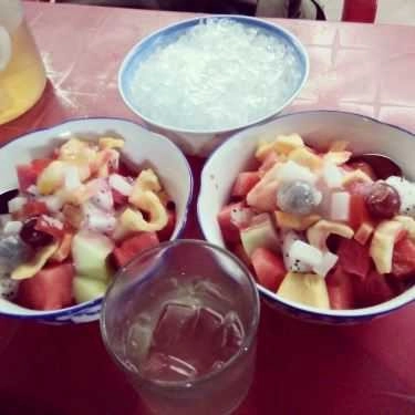 Món ăn- Ăn vặt Rin-O Tea - Trà Sữa & Trái Cây Tô