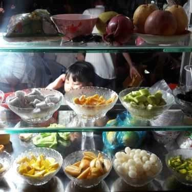 Món ăn- Ăn vặt Trái Cây Tô N&D