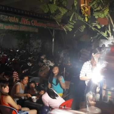 Tổng hợp- Ăn vặt Trái Cây Tô N&D