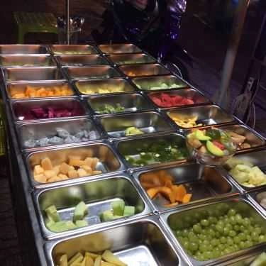 Món ăn- Ăn vặt Trái Cây Tô Ngon Nhất Quả Đất - Nguyễn Oanh