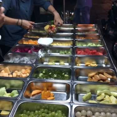 Món ăn- Ăn vặt Trái Cây Tô Ngon Nhất Quả Đất - Nguyễn Oanh